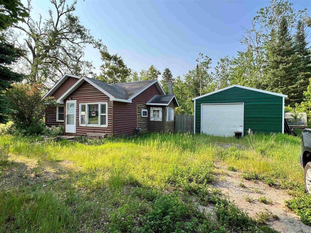 11655 M-32 Highway, Briley Twp, MI 49709