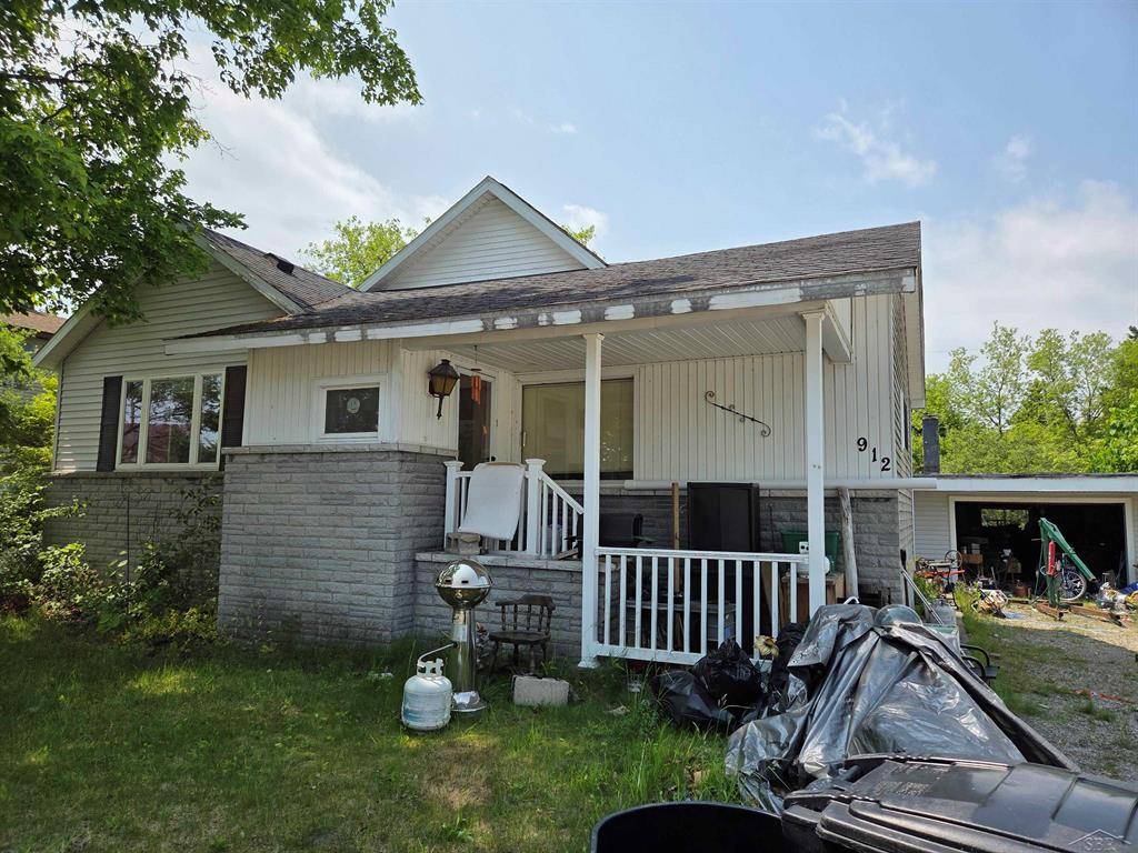 912 Sable Street, Alpena, MI 49707