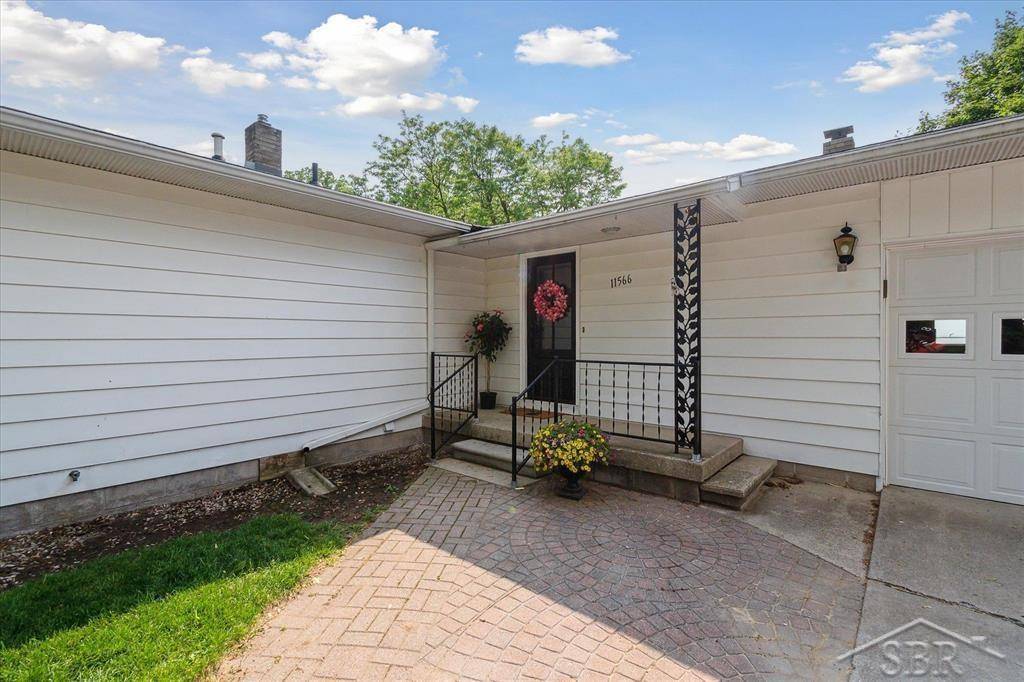 11566 Robert Drive, Fairhaven Twp, MI 48756