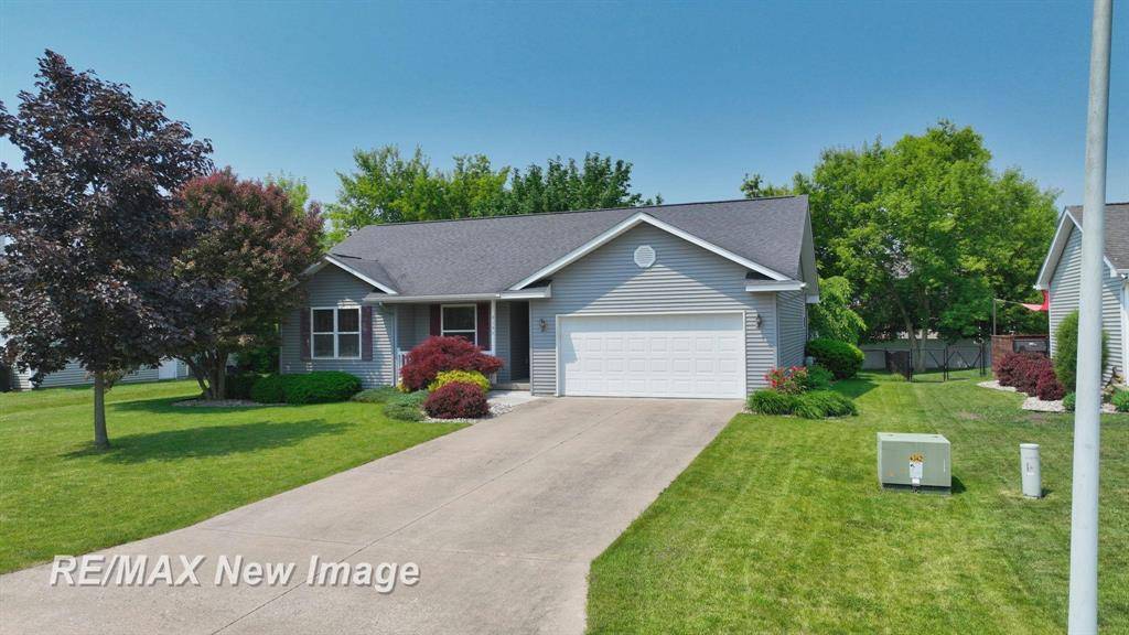 3137 Sundown Lane, Saginaw Twp, MI 48603