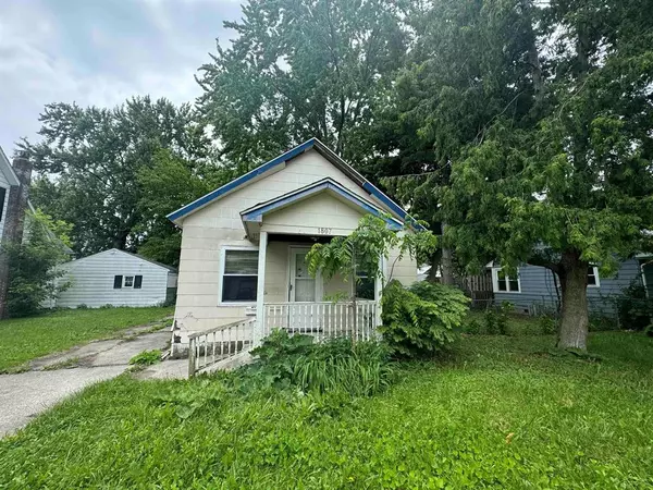 Saginaw, MI 48602,1807 Union Avenue