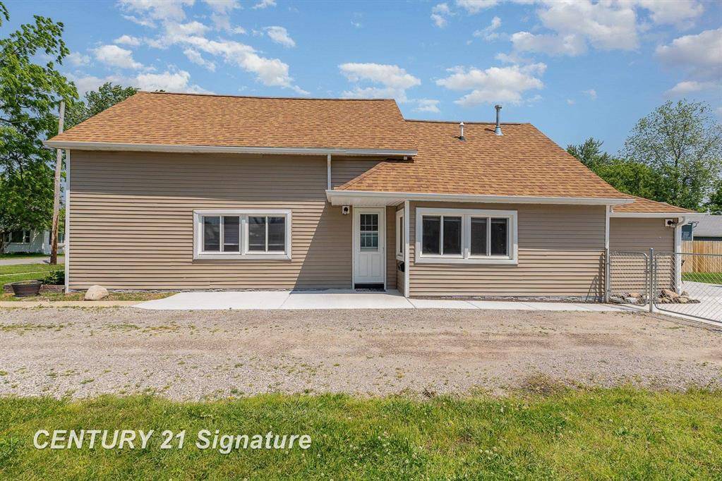 Carrollton Twp, MI 48604,2942 Harrison Street