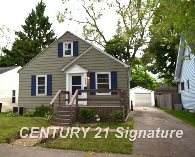 3344 Osler Avenue, Saginaw, MI 48602