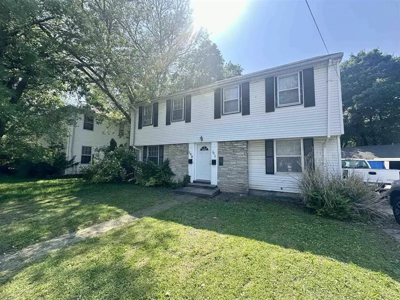 109 Wheeler Street, Saginaw, MI 48602