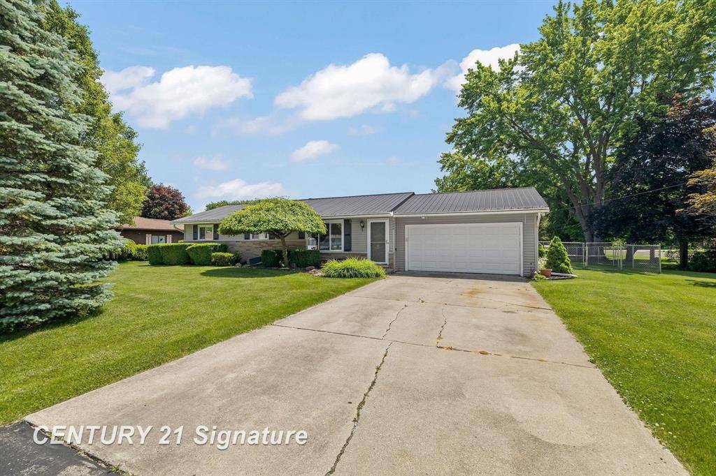 7245 Burmeister, Thomas Twp, MI 48609
