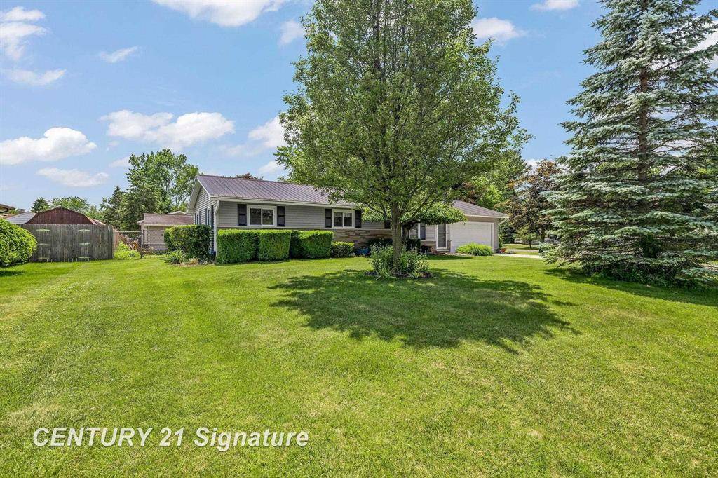 7245 Burmeister, Thomas Twp, MI 48609