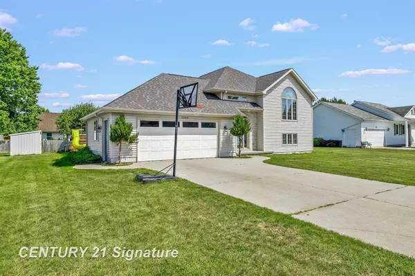 Saginaw Twp, MI 48603,2364 Milford Drive