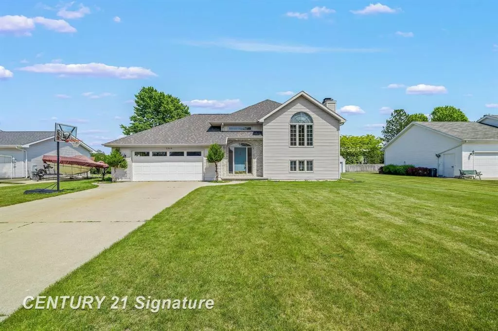 Saginaw Twp, MI 48603,2364 Milford Drive