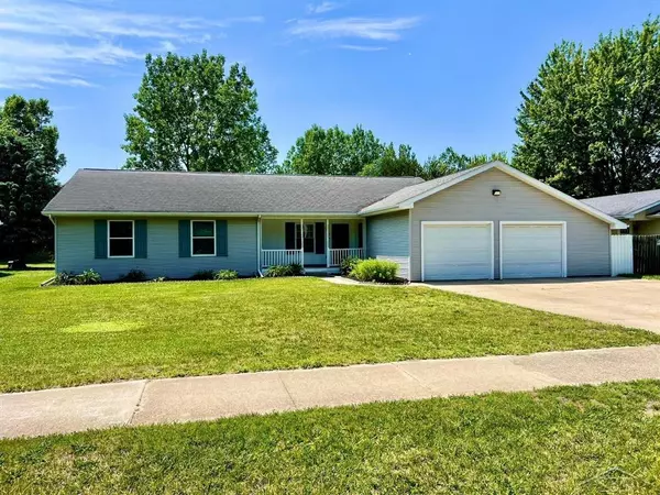 4821 Mackinaw Road 4823, Saginaw Twp, MI 48603