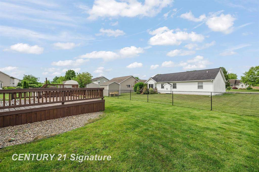 Saginaw Twp, MI 48603,2945 Gulfstream Drive