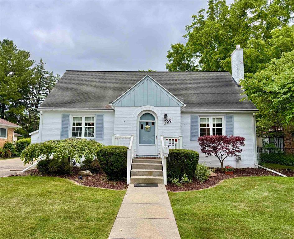 250 Trier Street, Saginaw, MI 48602