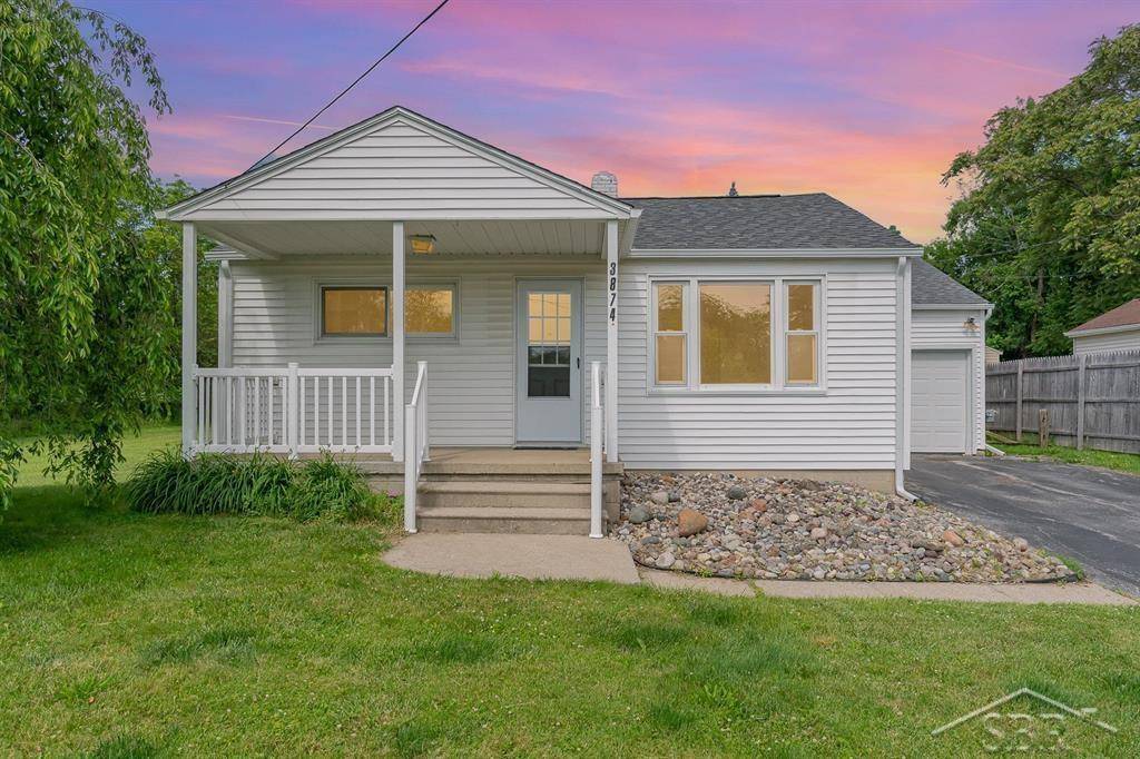 3874 Plum Street, Bridgeport Twp, MI 48601