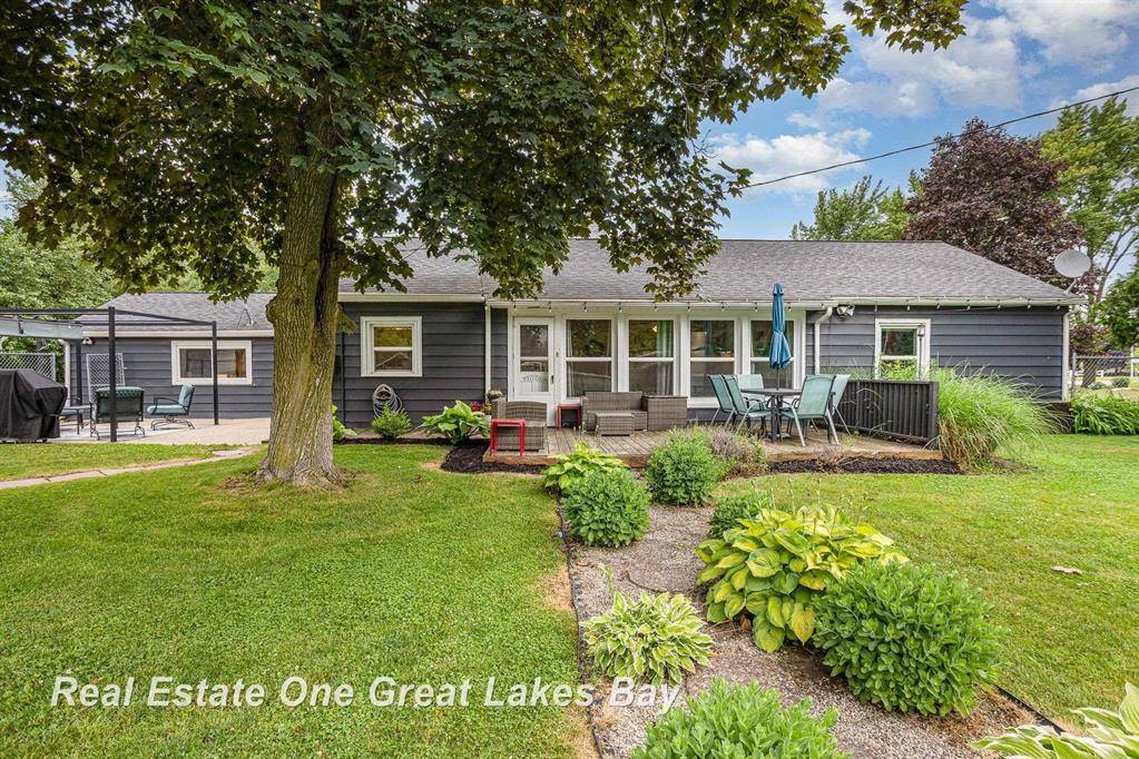 Saginaw Twp, MI 48603,4185 Shattuck Road