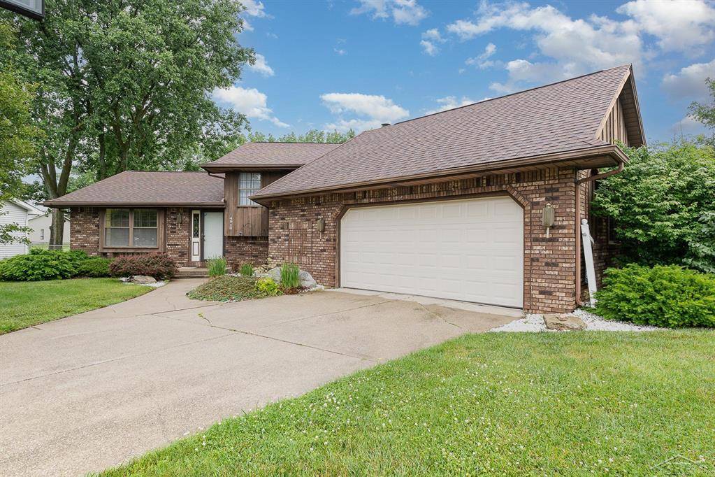 Saginaw Twp, MI 48603,4918 Frontier Lane