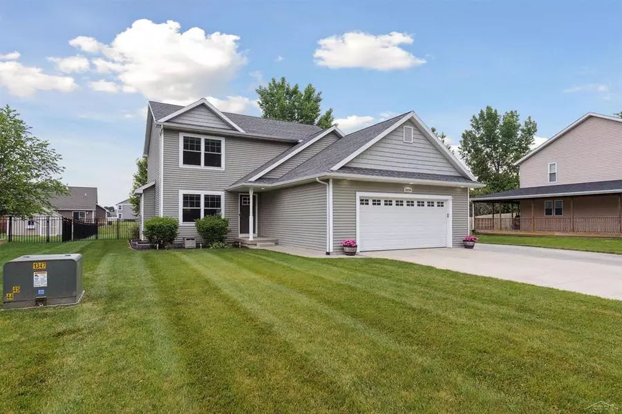10264 Scott Road, Tittabawassee Twp, MI 48623