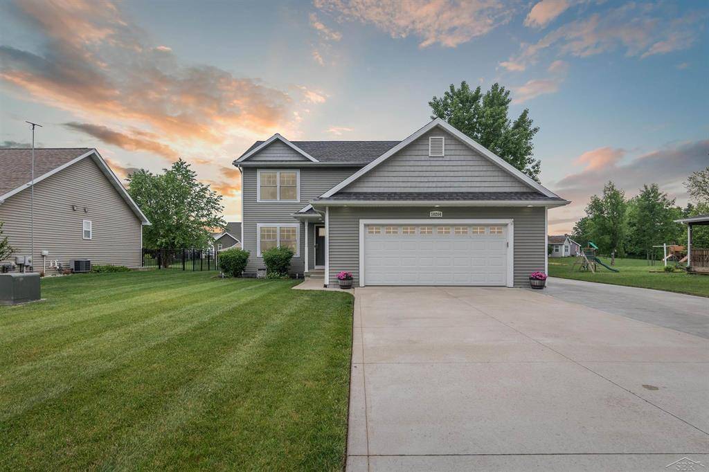 Tittabawassee Twp, MI 48623,10264 Scott Road