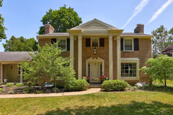 805 Westchester Road, Saginaw Twp, MI 48638