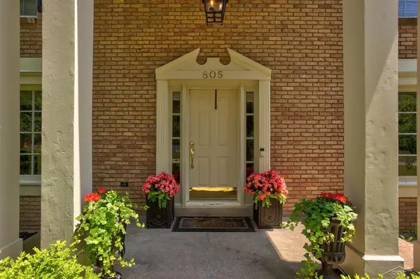 Saginaw Twp, MI 48638,805 Westchester Road