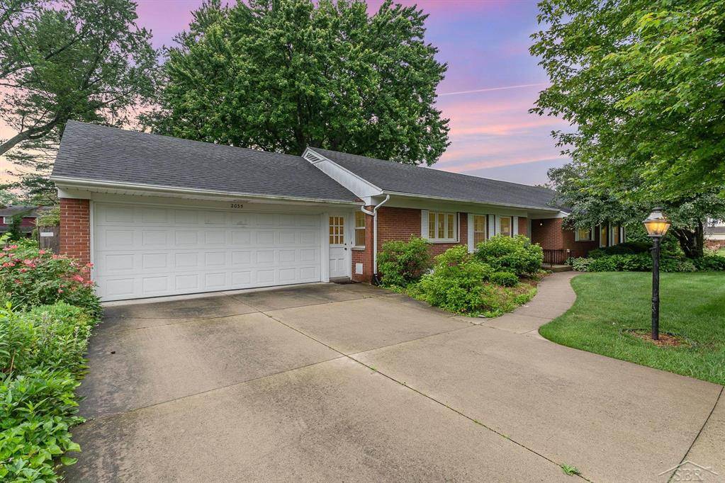 2035 Vernon Street, Saginaw, MI 48602