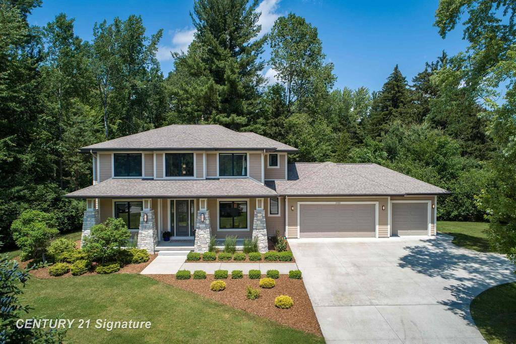 2985 E Iron Woods Pass, Larkin Twp, MI 48642