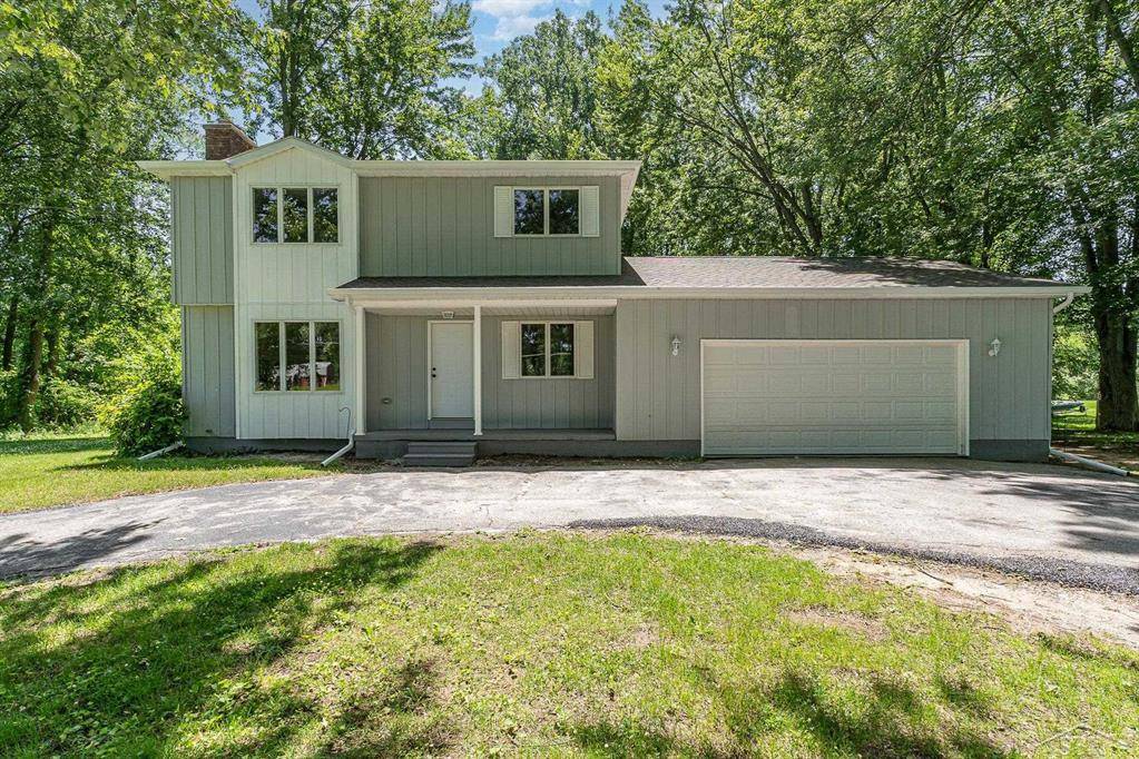 1200 E Moore Road, Bridgeport Twp, MI 48601