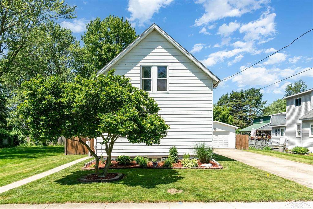 2997 Jackson Street, Carrollton Twp, MI 48604