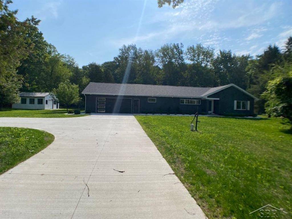 Tittabawassee Twp, MI 48623,7300 N Gleaner Road