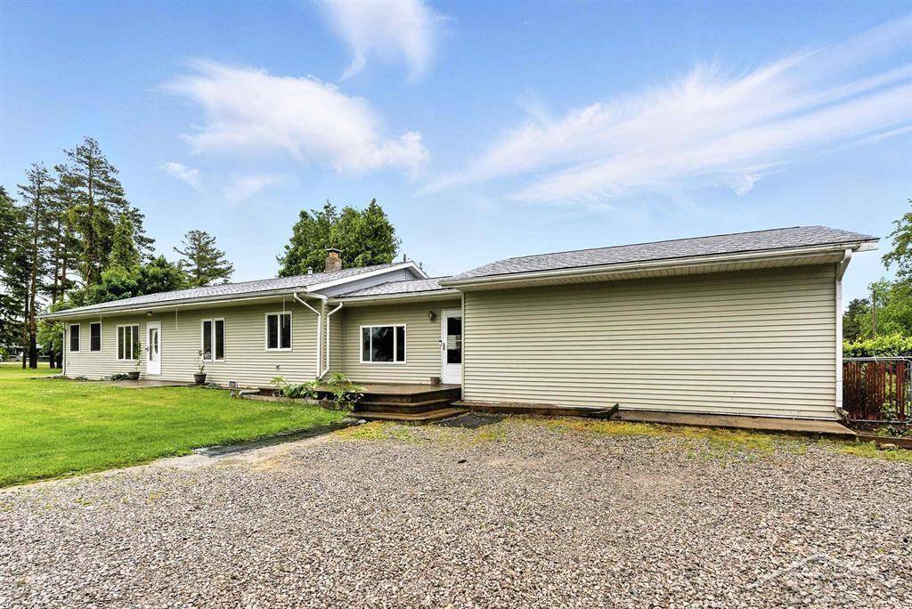 534 S Main Street, Au Gres, MI 48703