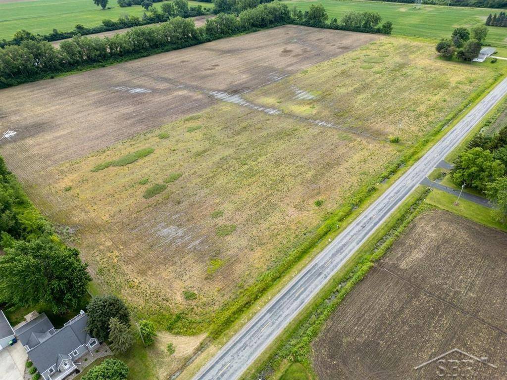 2.56 Acres Center Road, Kochville Twp, MI 48604