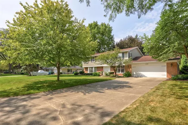 Saginaw Twp, MI 48638,358 Somerset Road