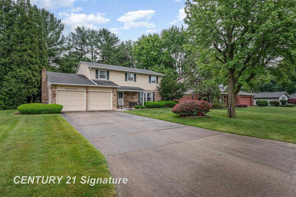 Saginaw Twp, MI 48638,211 Holbrook Lane