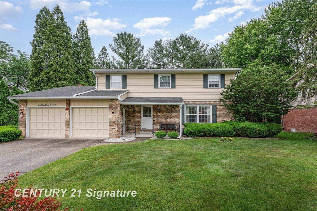 Saginaw Twp, MI 48638,211 Holbrook Lane