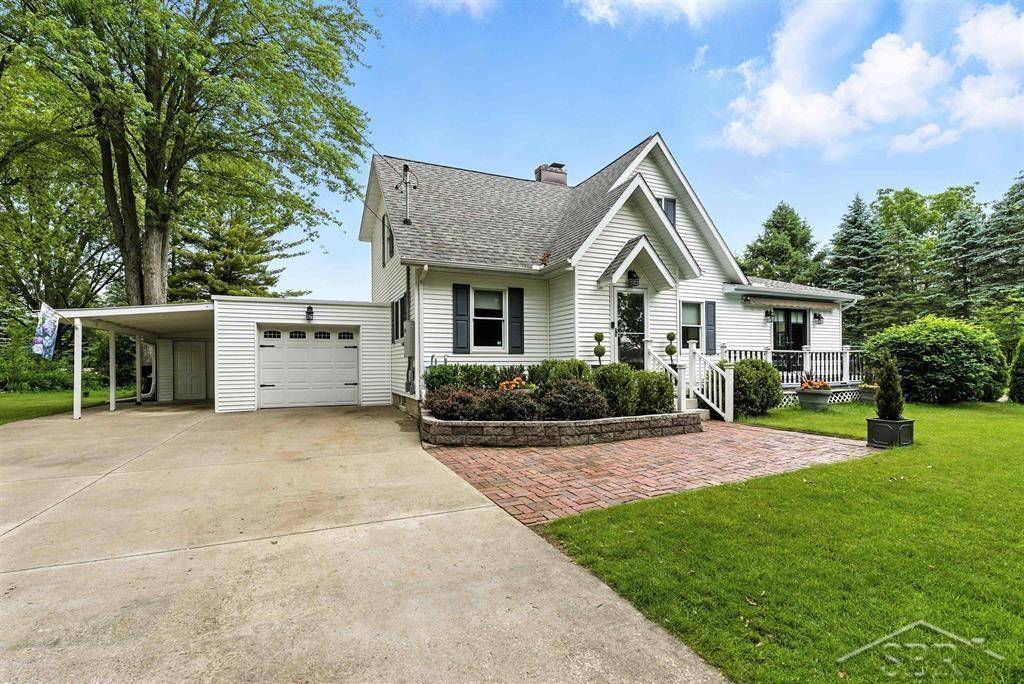 2816 Chippewa Lane, Midland, MI 48640