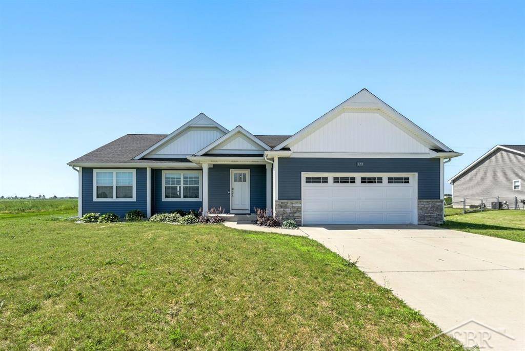 179 W Midland Road, Williams Twp, MI 48611