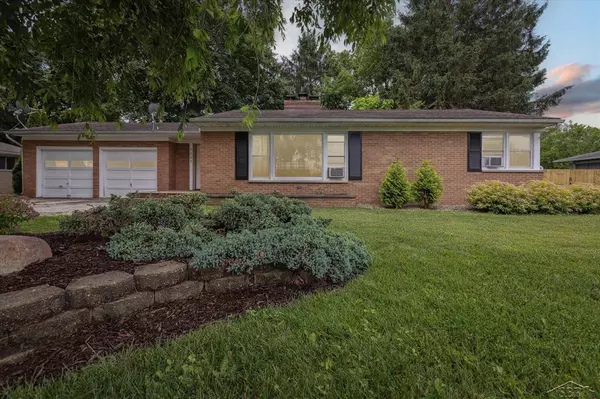 4205 Weiss Street, Saginaw Twp, MI 48603