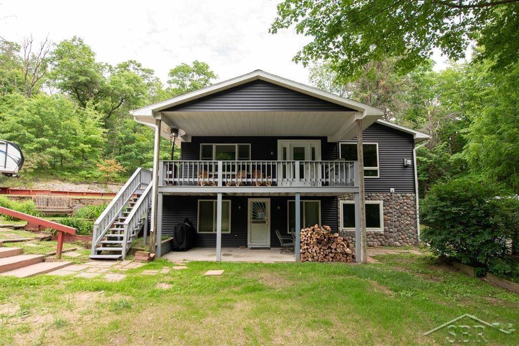 2794 Logging 2 Trail, Klacking Twp, MI 48661