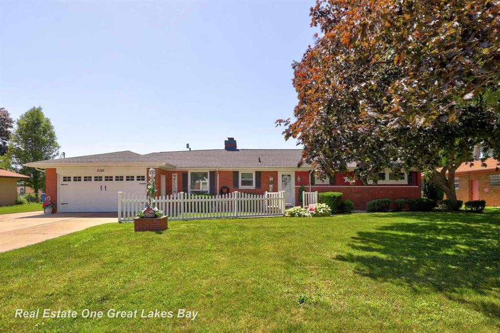 Saginaw Twp, MI 48603,2165 Augsburg Drive