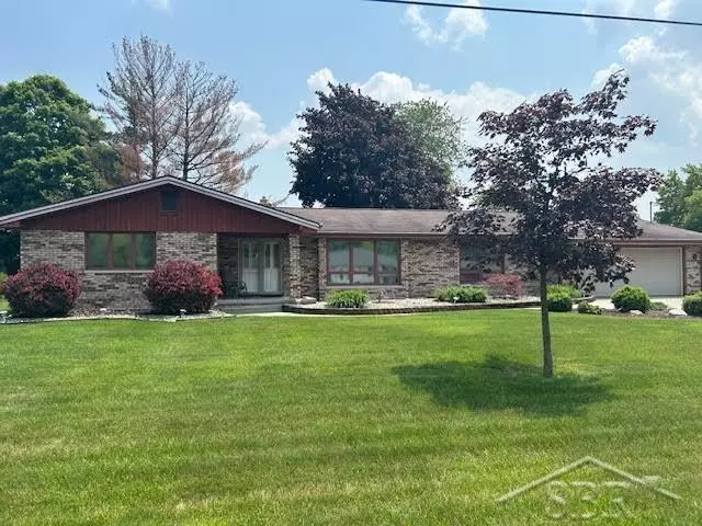 Buena Vista Twp, MI 48601,1337 Woodside Street