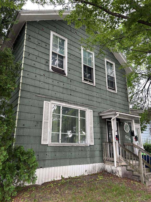 514 N Madison Street, Bay City, MI 48708