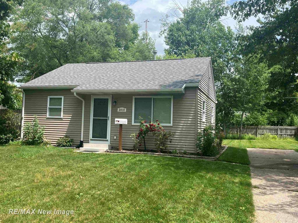 Midland, MI 48642,3810 Washington Street