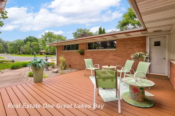Saginaw Twp, MI 48638,1360 Delta Drive
