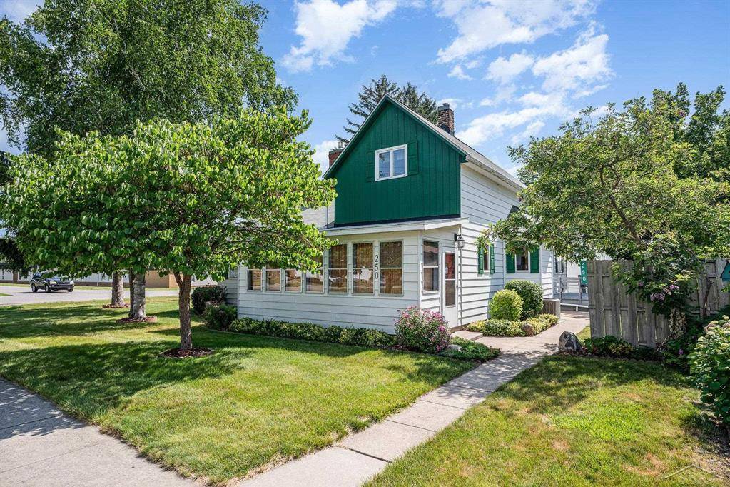 Richland Twp, MI 48626,250 N Pine Street