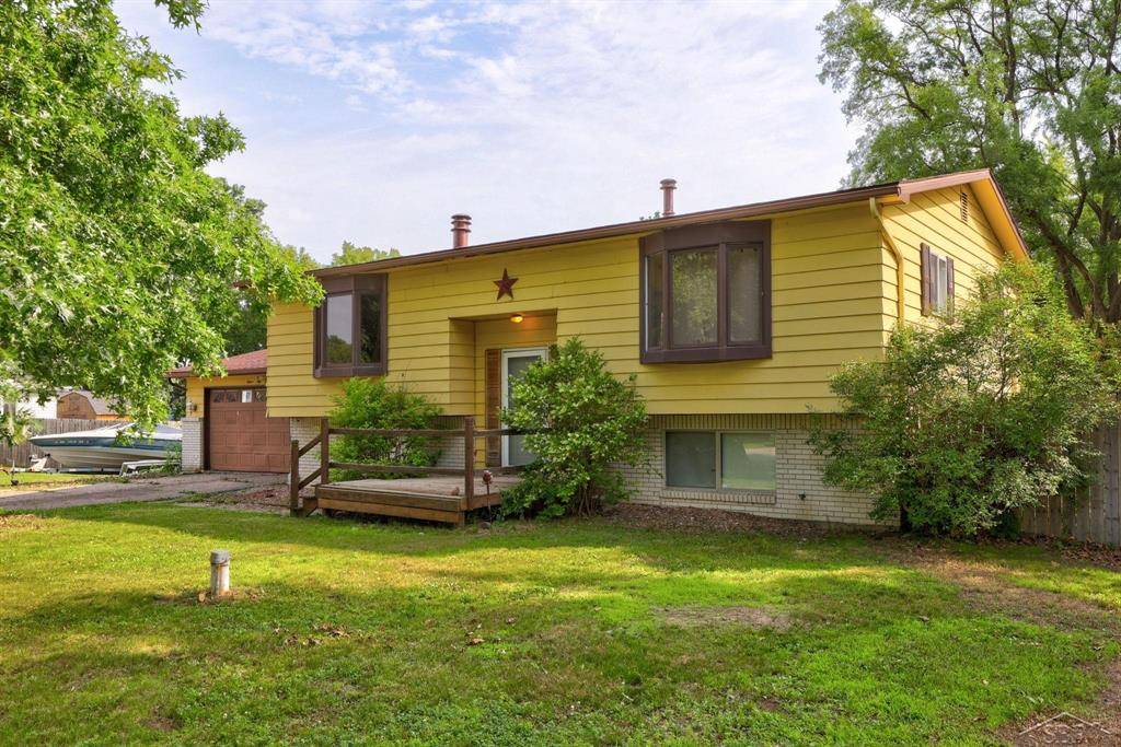 12821 Cimarron Drive, Birch Run Twp, MI 48415