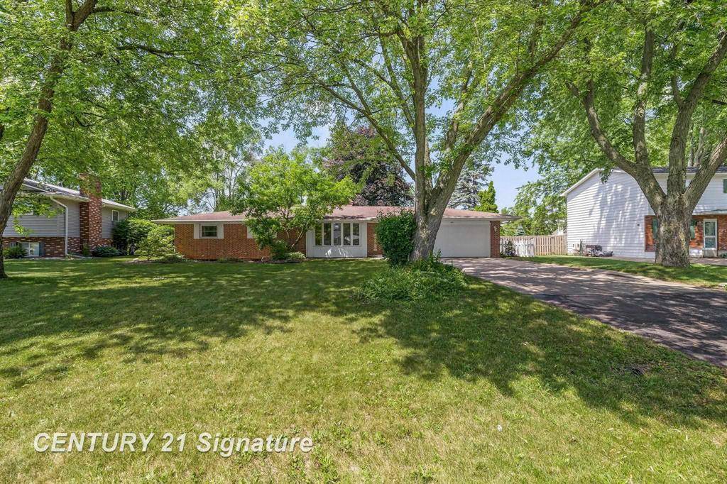 Saginaw Twp, MI 48603,9 Wiltse Court