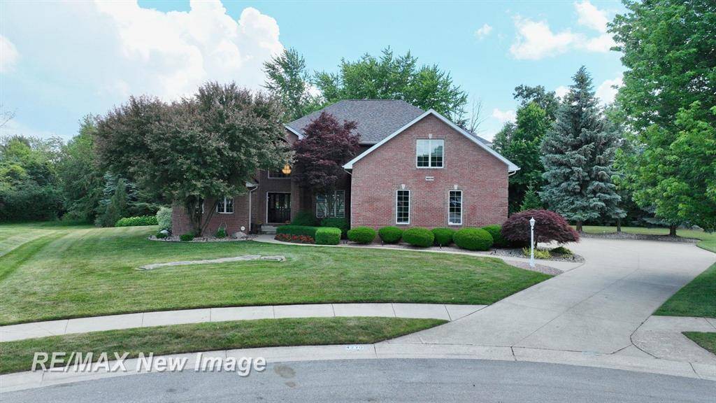 Saginaw Twp, MI 48603,4270 Pebble Creek Court