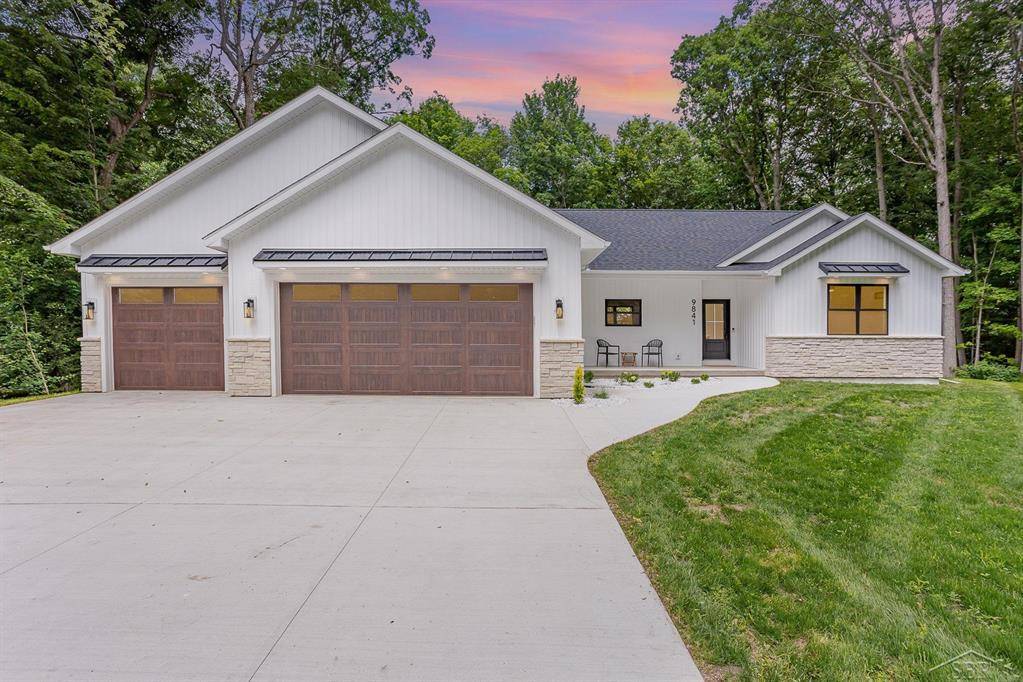 9841 Beech Tree Lane, Blumfield Twp, MI 48734