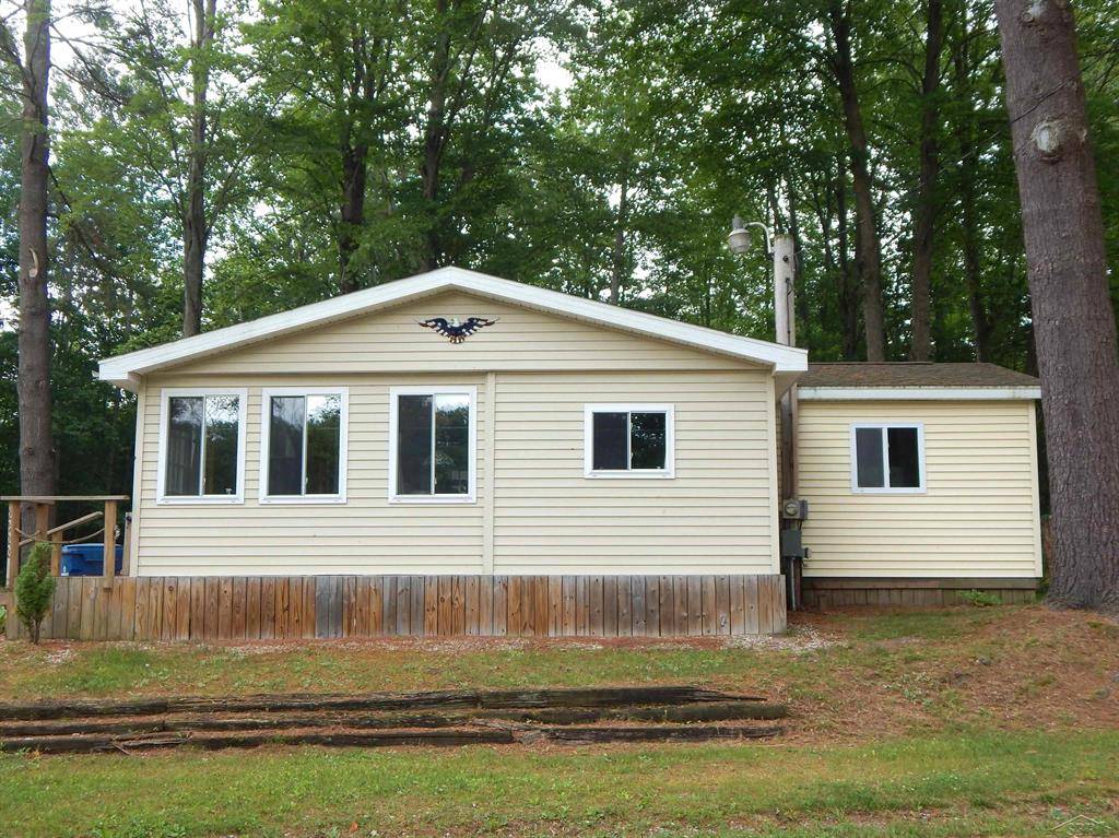 2322 Tittabawassee Avenue, Bourret Twp, MI 48610