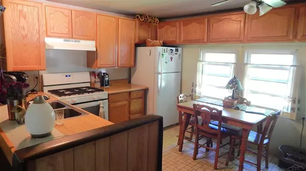 Bourret Twp, MI 48610,2319 Tittabawassee Avenue