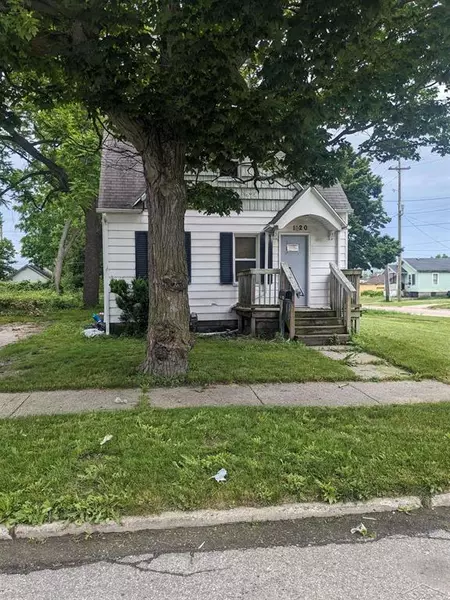 1120 S Hamilton Street, Saginaw, MI 48602