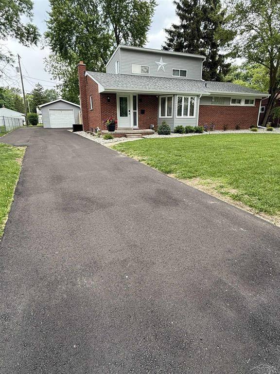 Saginaw Twp, MI 48603,2365 Anderson Drive